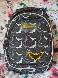 Nowy plecak dziecięcy Astra Night bat