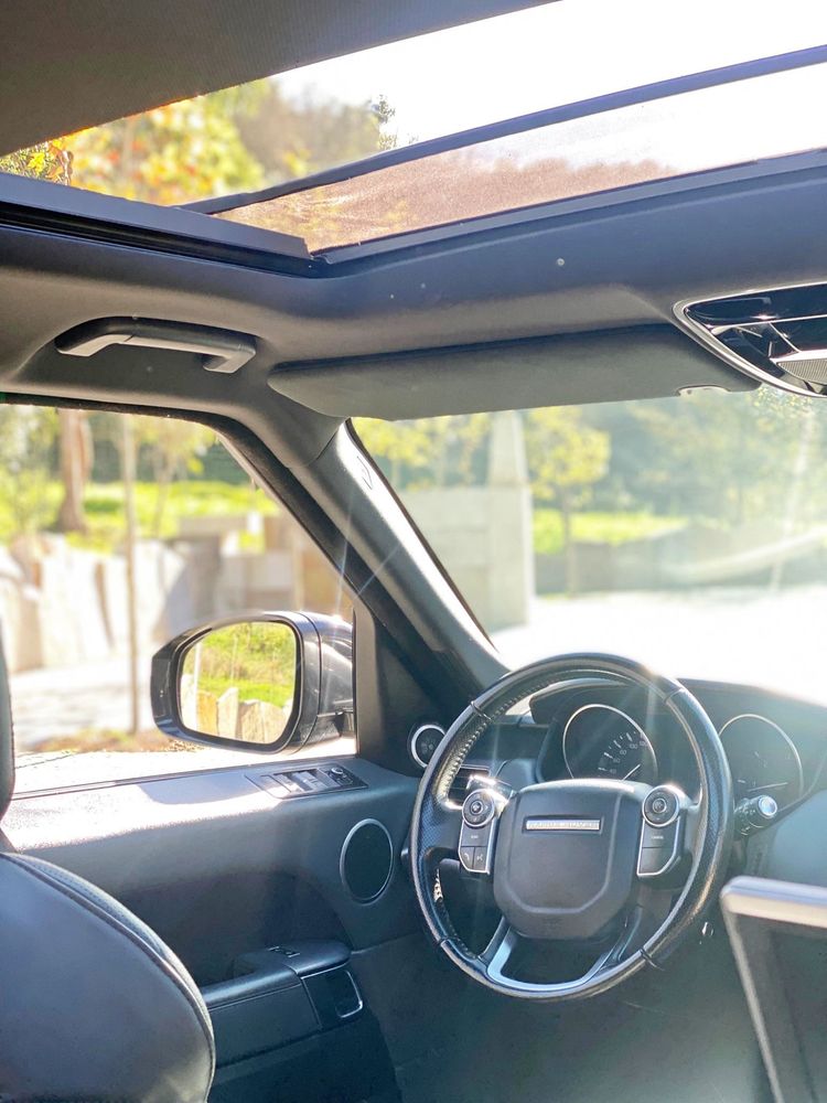 Range Rover Sport 3.0