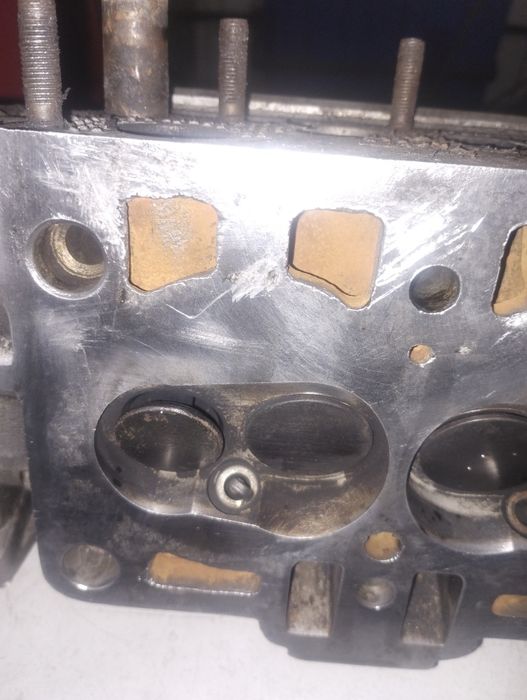 Продам ГБЦ Таврія Славута