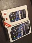 Smartfon MyPhone S-line