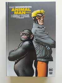 Komiks Animal Man Omnibus - Grant Morrison