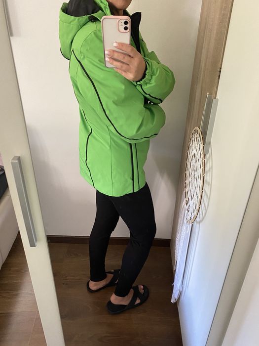 Kurtka narciarska M/L