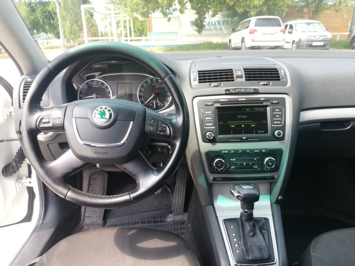 Продам Skoda Octavia 1.6tdi