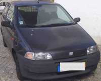 Fiat Punto Td 70 - 95 Peças