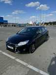 Ford Focus Ford Focus Mk3 1.0 Kombi Ecoboost 100KM Manual Klima OC Przegląd Opony