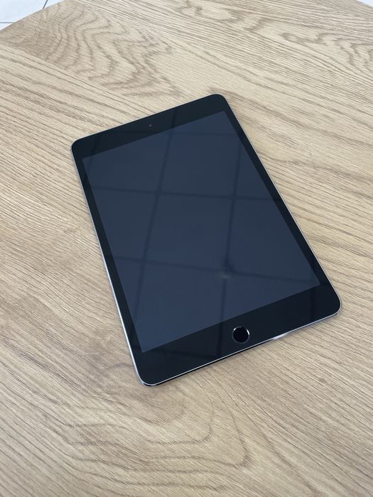 Apple iPad Mini 4 Wifi 128Gb Space Gray