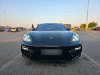 Porsche Panamera Porsche Panamera 4S Salon Polska
