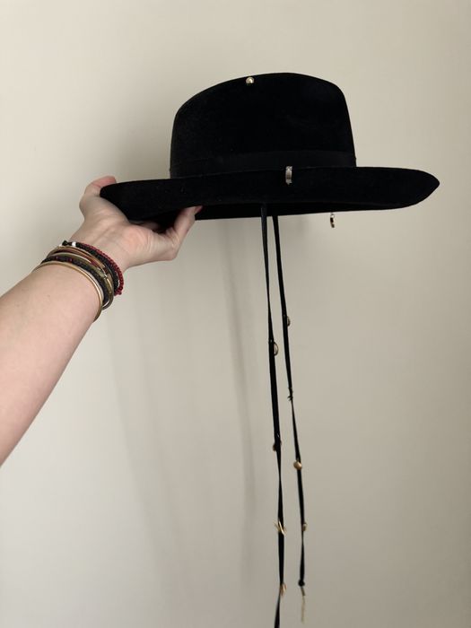 Шляпа Багинский S оригинал