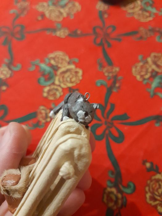 Ёлочная игрушка,  іграшка на ялинку