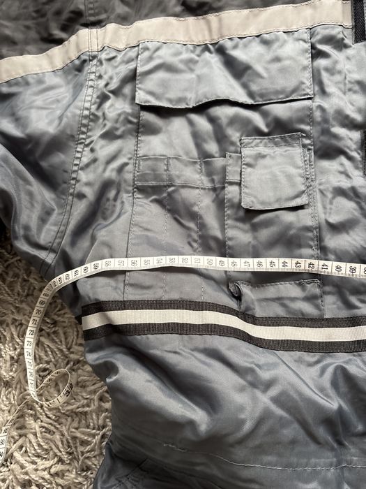 Kombinezon zimowy męski LXl