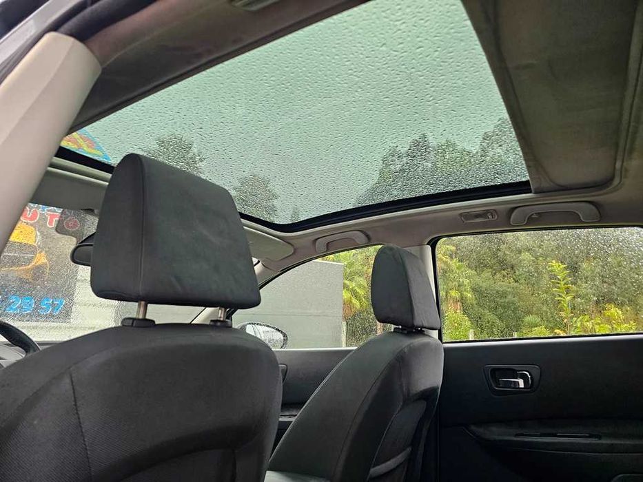 Nissan Qashqai Acenta 1.5Dci 105Cv 03/2008