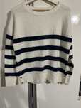 Sweter Promad rozmiar M