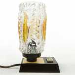 *** NEW LOOK - lampa na biurko