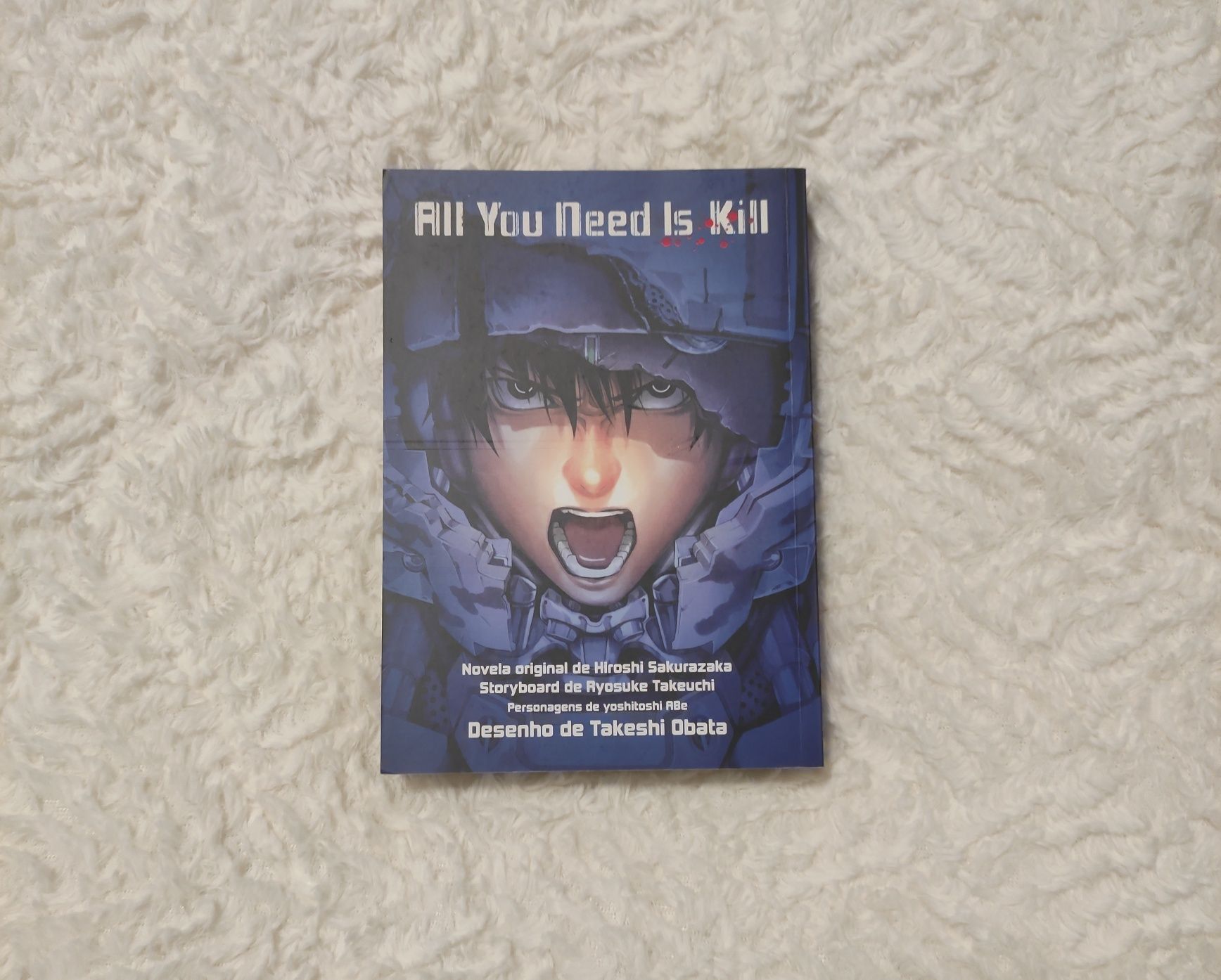 Mangas variados - Devir