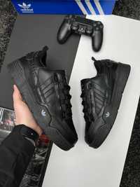 Чоловічі кросівки Adidas Originals ADI2000 All Black