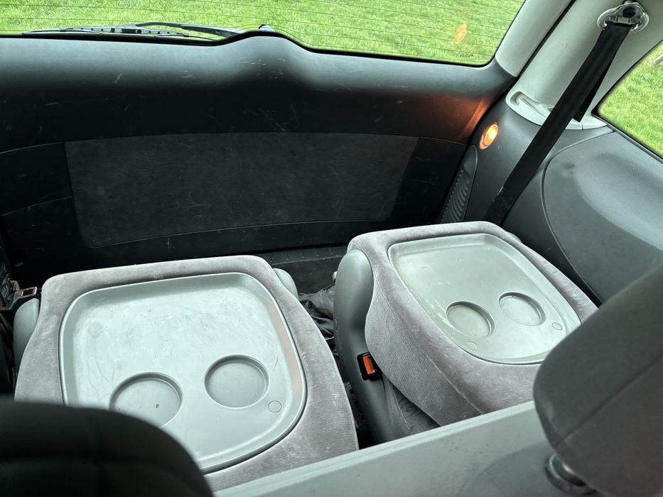 Volkswagen Sharan lift 2.0 TDI 140km, 7-foteli,2006r. NAVI,opłaty 2026