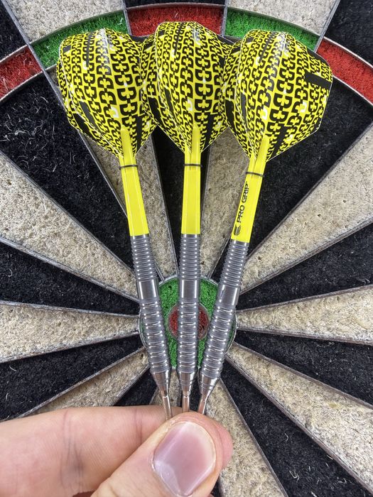 Lotki target bolide 02 23g