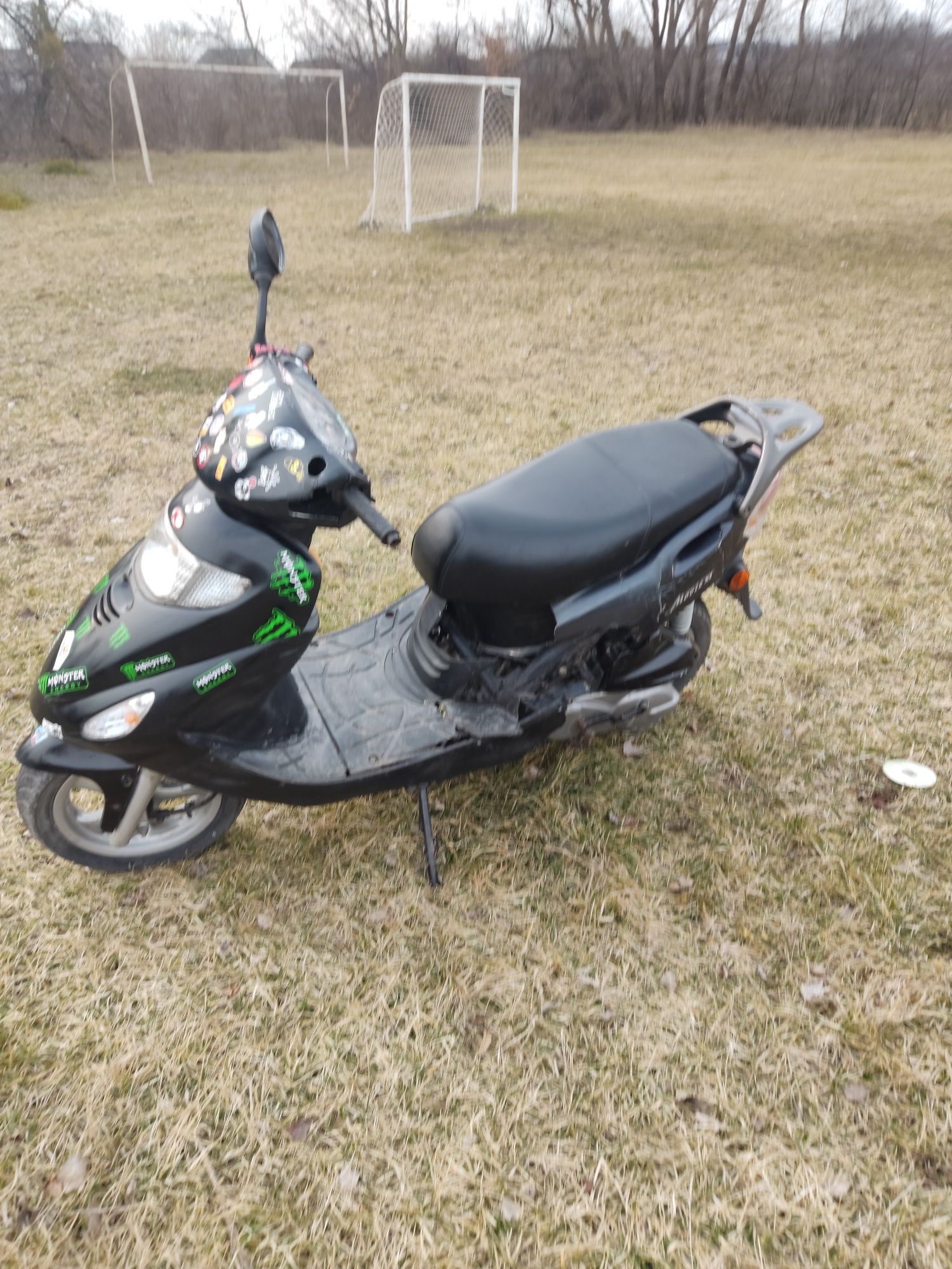 Продам kymko movie xl125cc