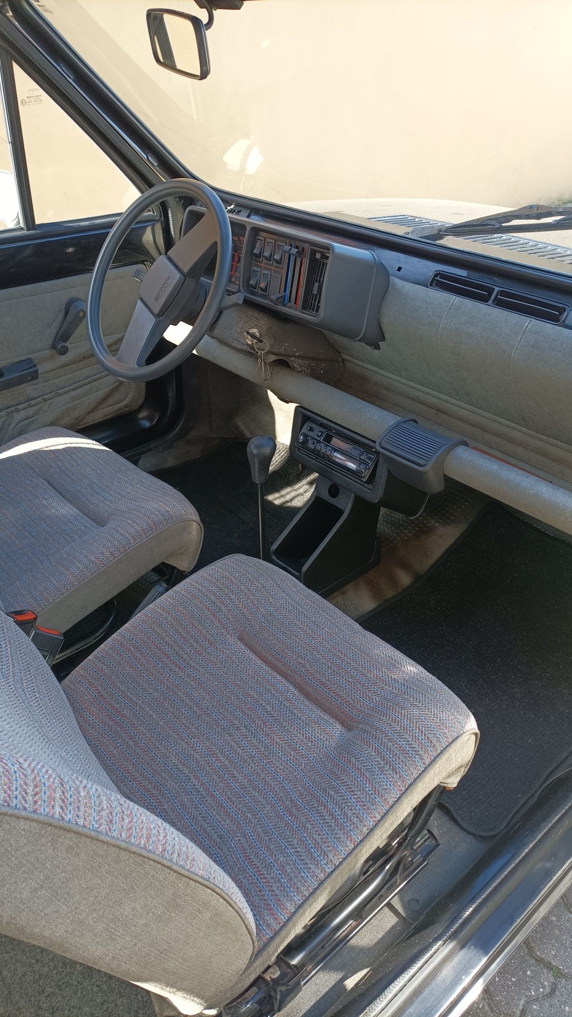 SEAT Marbella certificado