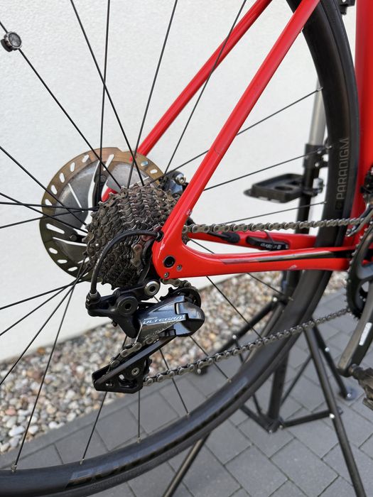 Trek Emonda SL6 Disc