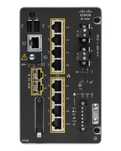 Switch przemysłowy Cisco IE 3400-8T2S-E