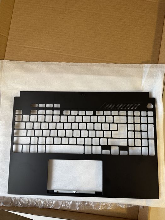 Верхняя часть корпуса для ноутбука Asus TUF