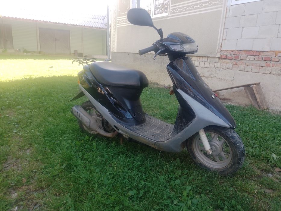 Продаю Хонду діо не на ходу