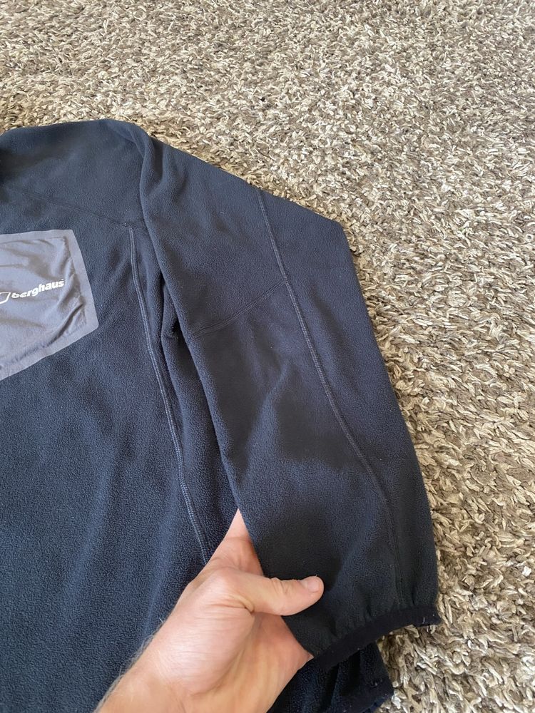 Флісова Кофта Berghaus / Fleece Berghaus