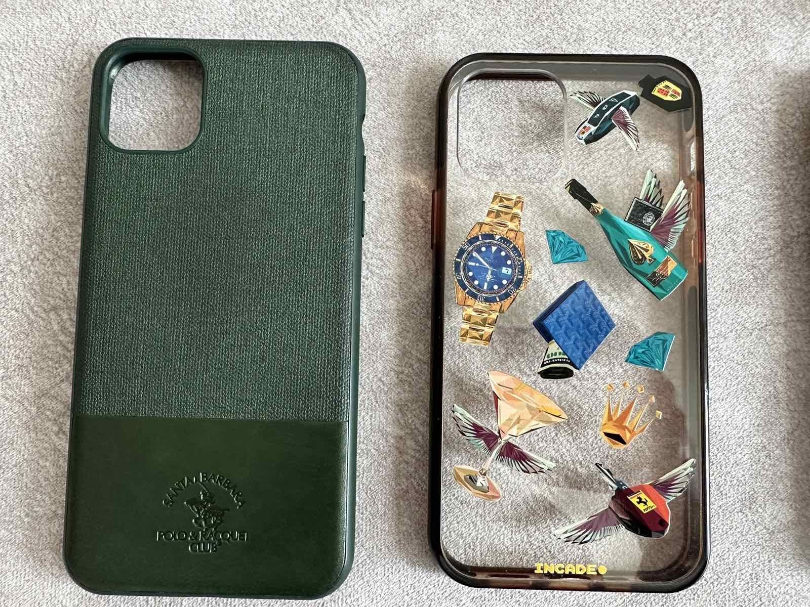 Продам чехол на айфон