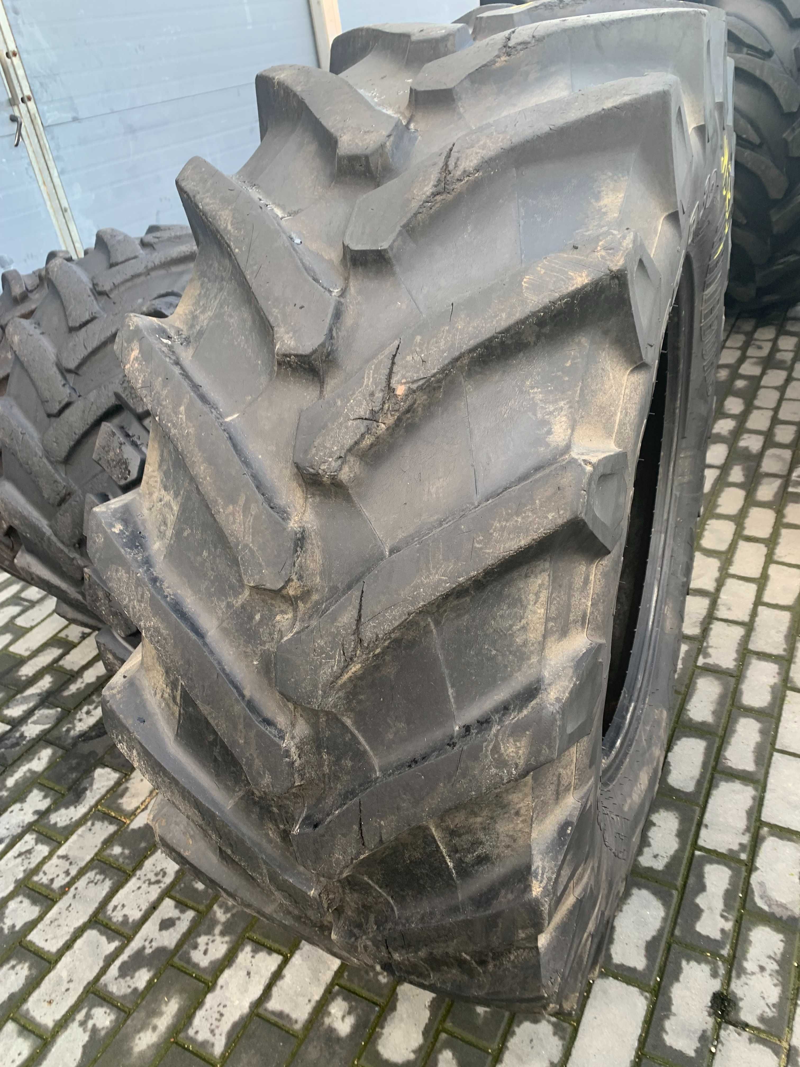 540/65R30 Trelleborg TM800 JM472