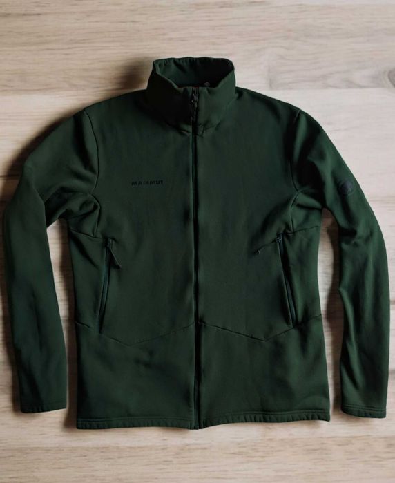 Нова Mammut Men's Aconcagua ML Jacket