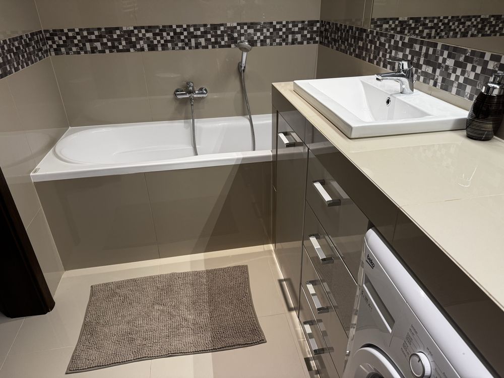 Apartamenty Kaskada  ul. Dobrego Pasterza wynajmie wlasciciel
