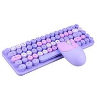 Teclado MKPLUS Stylewriter SPARKS