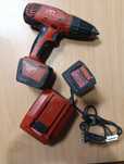Продам шуруповерт Hilti SF 14A і тушки шуруповертів Hilti