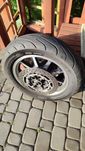 Michelin Commander II opona motocyklowa 130/90B16