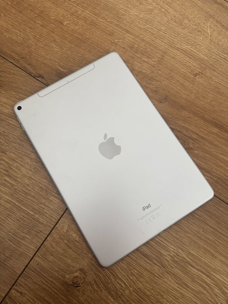 iPad Air 10,5 3gen Wifi+Cellular 64GB! Stan idelany!