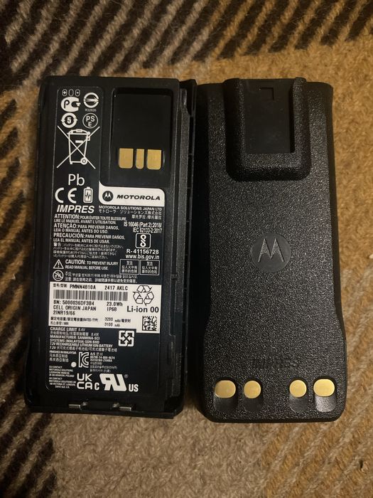 Акб motorola r7 нові і бу стан чудовий.