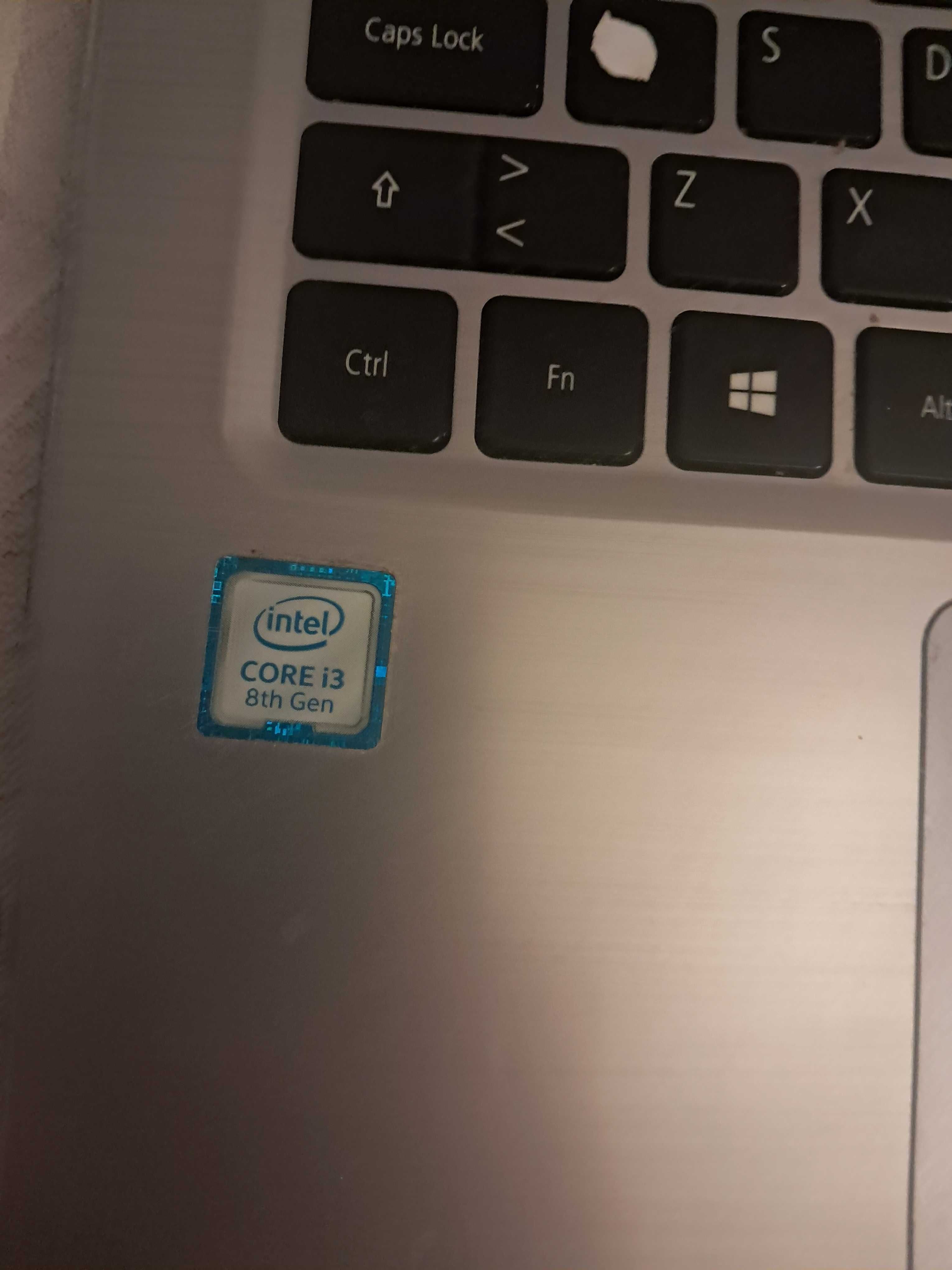 Computador acer core i3