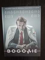 Filmy DVD Bogowie, Capote...