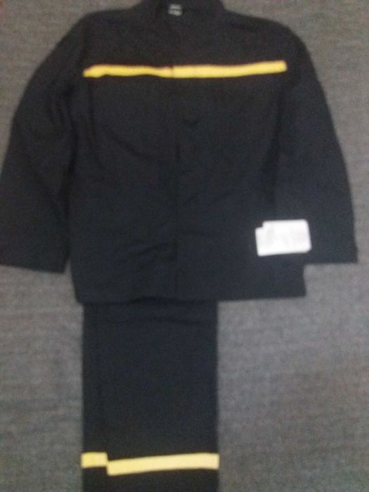 форма рятувальника