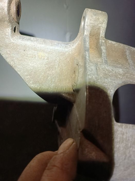 Кронштейн для кріплення