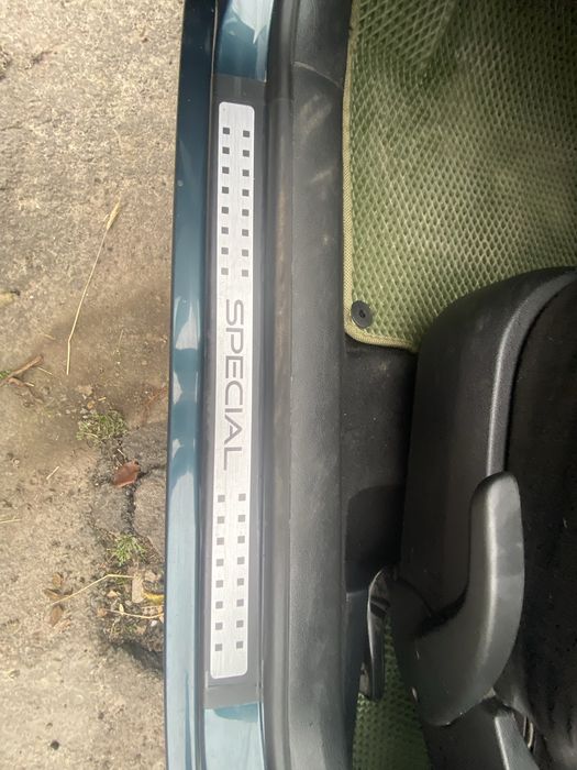 Продам гольф 4.1,4