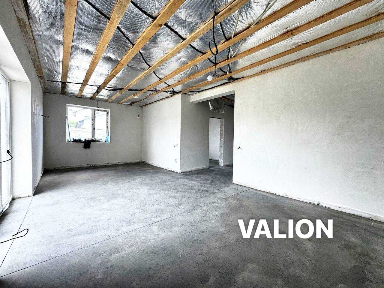 Продаж 1-пов. Будинка 87 кв.м на 5 сотках під чистову обробку- місто