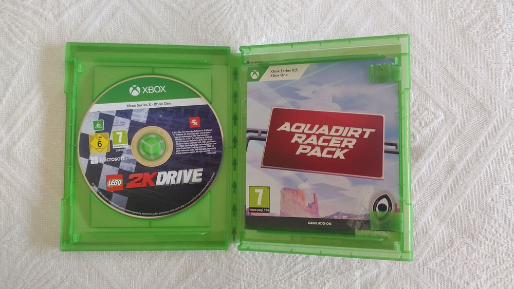 Lego 2k Drive - Xbox