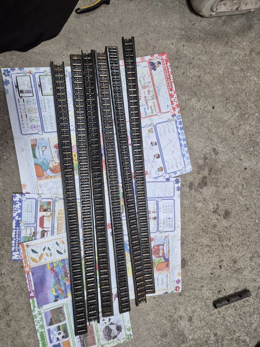 Підшипники для плоскошліфувального 3є711вф