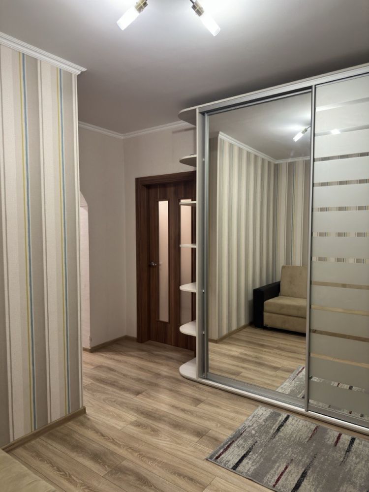 Продаж квартири Вишгород. 50м². ЖК Ярославичі