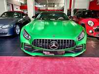 Mercedes-Benz AMG GT R
