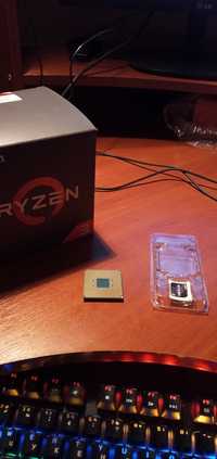 Ryzen 3 1200 / идеал