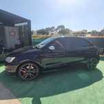 Audi S1 2.0 TFSI (230cv) QUATRO