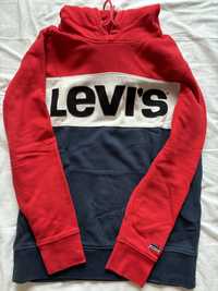 Hoodie Levi’s unisexo